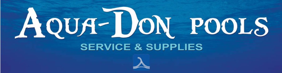 Aqua-Don Pool Service & Supplies