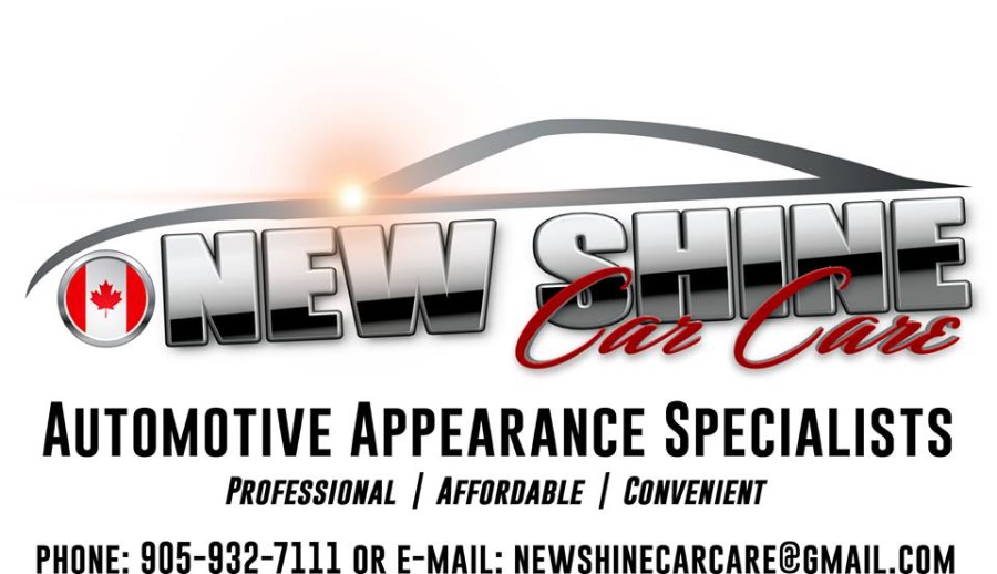 New Shine Car Care