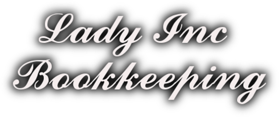Lady Inc. Bookkeeping