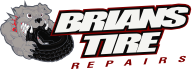 Brian's Tire