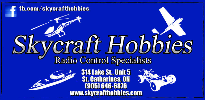 Skycraft Hobbies