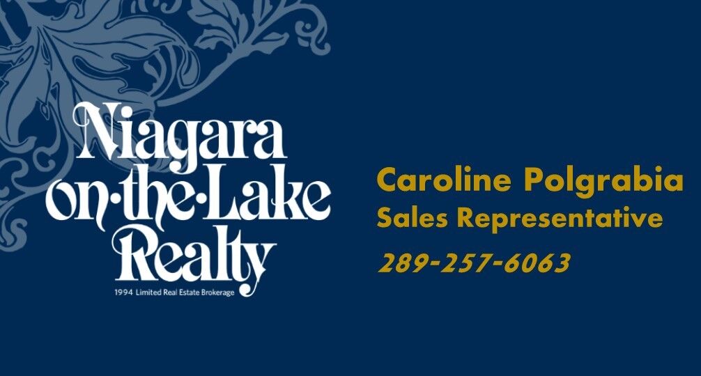 Niagara-On-The-Lake Realty